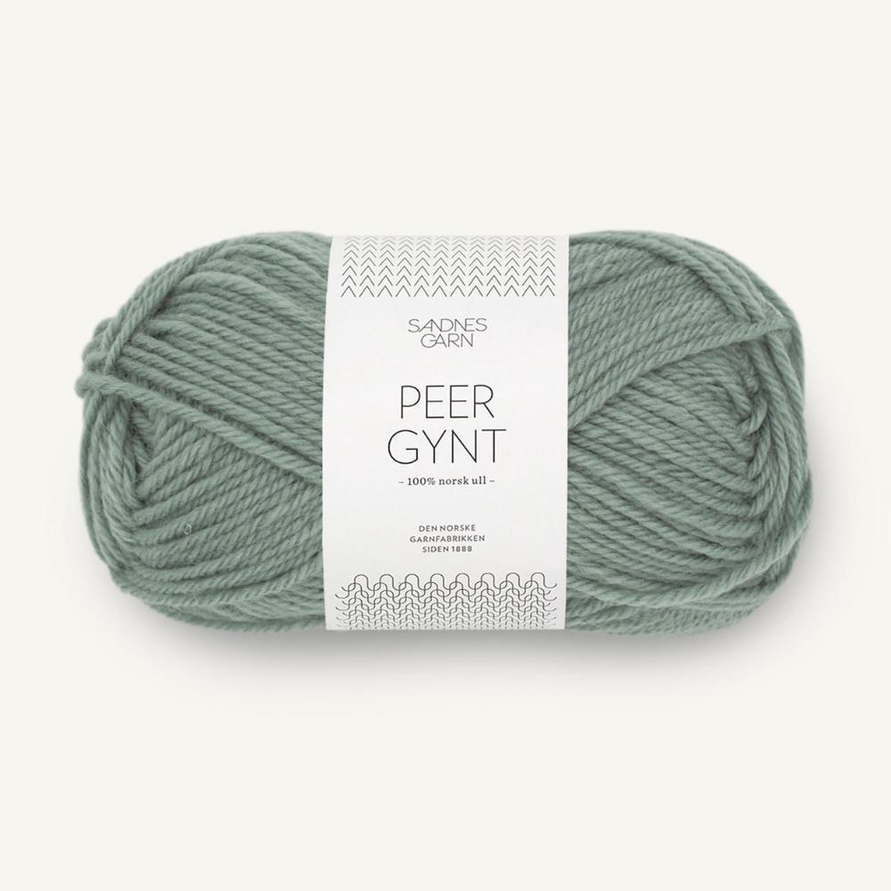 Sandnes Garn Peer Gynt 8051
