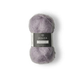 SILK MOHAIR