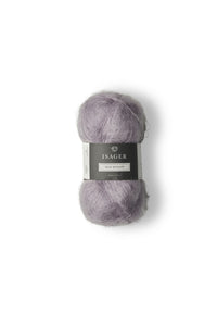 SILK MOHAIR - 12
