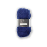 SILK MOHAIR