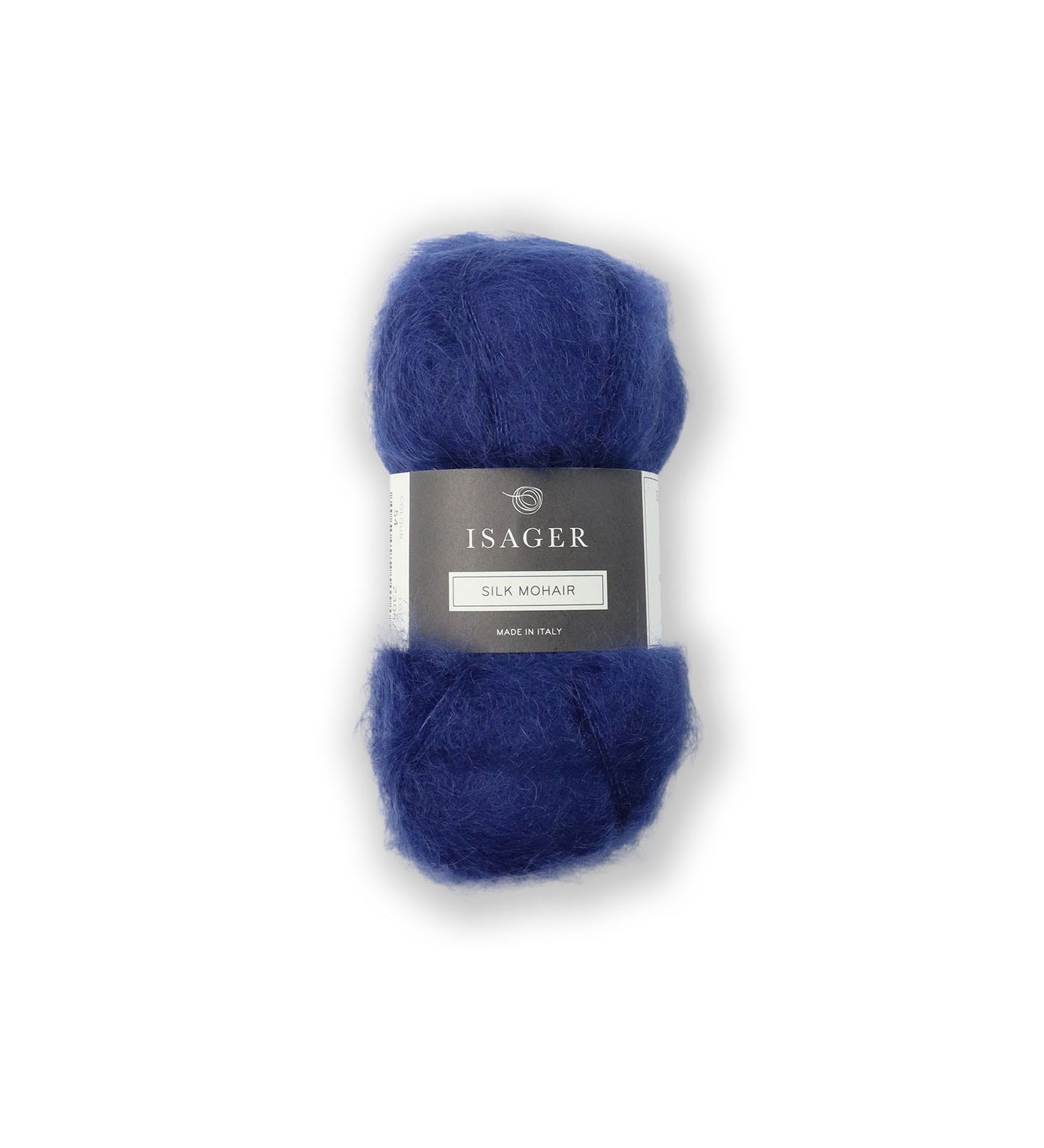 SILK MOHAIR