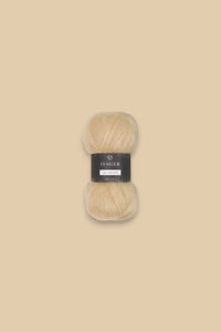 SILK MOHAIR - 58