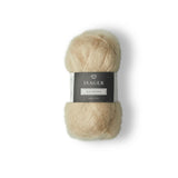 SILK MOHAIR - 6