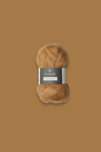 SILK MOHAIR - 63
