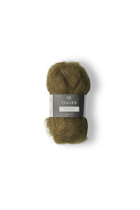 SILK MOHAIR - 68