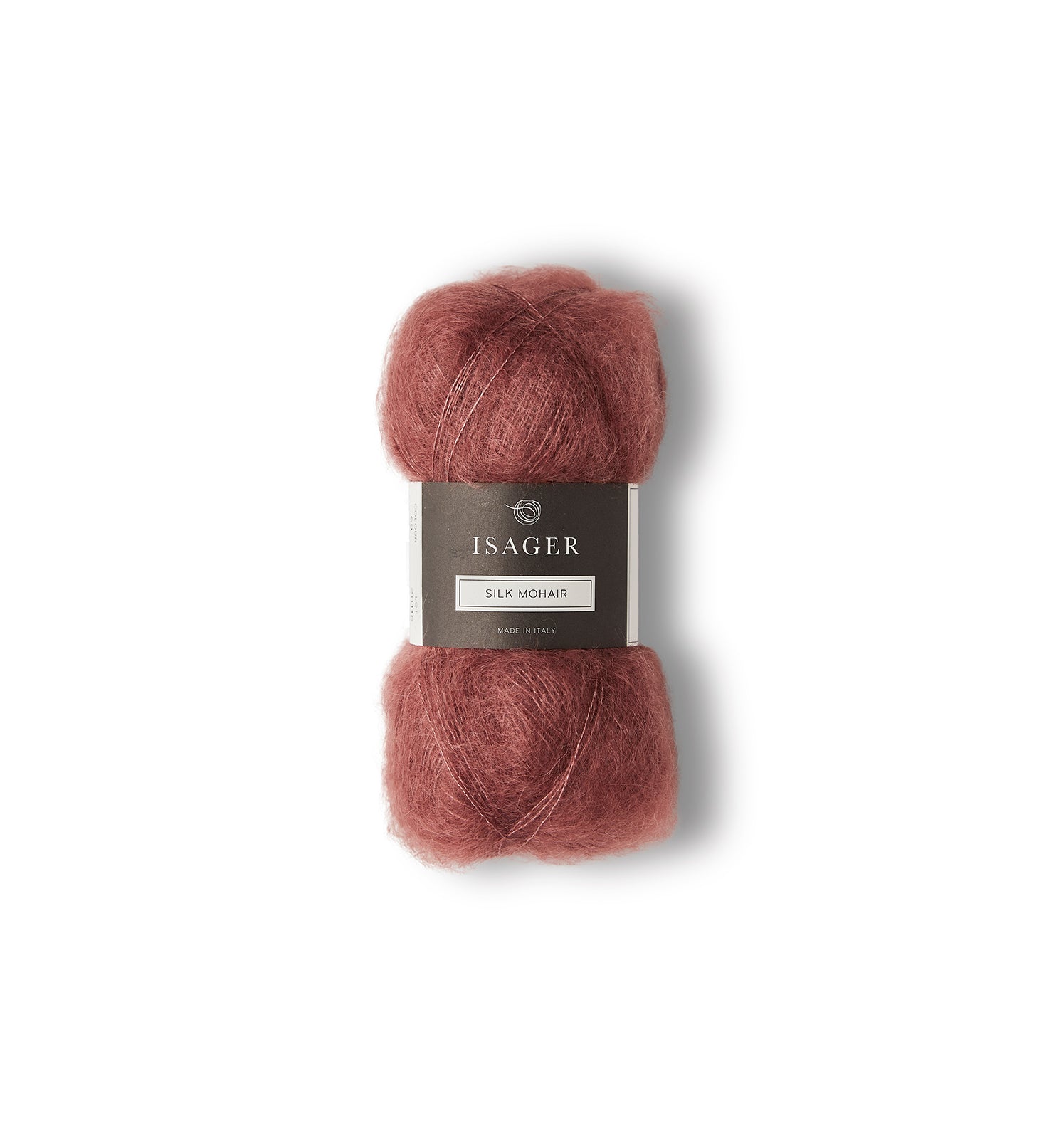 SILK MOHAIR