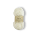 SILK MOHAIR