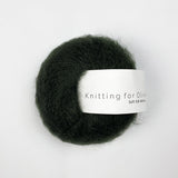 SOFT SILK MOHAIR (1kg/432,00 €)