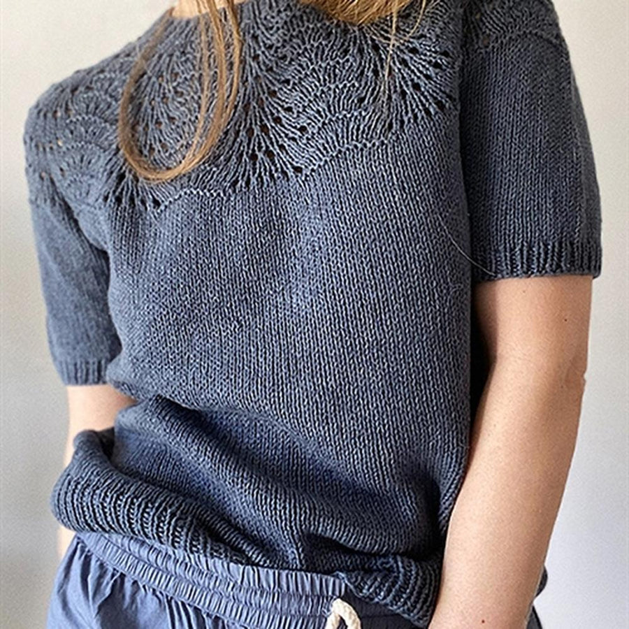 PEACOCK TEE