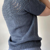 PEACOCK TEE