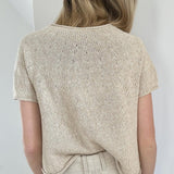 PLAIN YOKE TEE 20