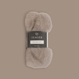 SILK MOHAIR - 2