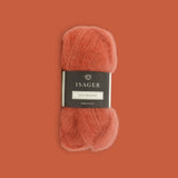SILK MOHAIR - 28