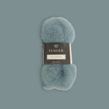 SILK MOHAIR - 11