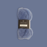 SILK MOHAIR - 44