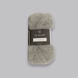SILK MOHAIR - 3s