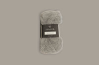 SILK MOHAIR - 3s