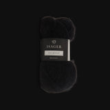 SILK MOHAIR - 30
