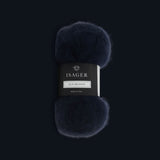 SILK MOHAIR - 100
