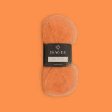 SILK MOHAIR - 64