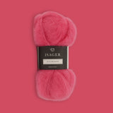 SILK MOHAIR - 19