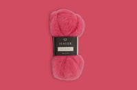 SILK MOHAIR - 19