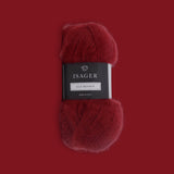 SILK MOHAIR - 32