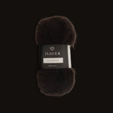 SILK MOHAIR - 34