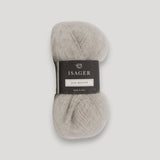 SILK MOHAIR - 2s