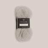 SILK MOHAIR - 2s