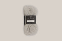 SILK MOHAIR - 2s