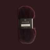SILK MOHAIR - 36