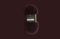 SILK MOHAIR - 36