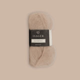 SILK MOHAIR - 6