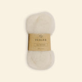 SILK MOHAIR - E0