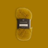 SILK MOHAIR - 22