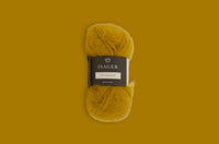 SILK MOHAIR - 22