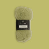 SILK MOHAIR - 57