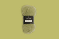 SILK MOHAIR - 57