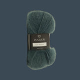 SILK MOHAIR - 16