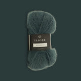 SILK MOHAIR - 16