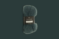 SILK MOHAIR - 16