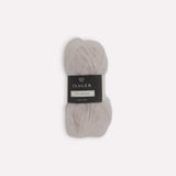 SILK MOHAIR - 0