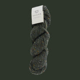 ARAN TWEED - Green
