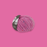 LUV & LEE - 2606 tweed