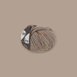 LUV & LEE - 2602 tweed