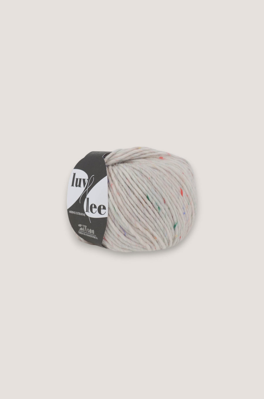 LUV und LEE - tweed