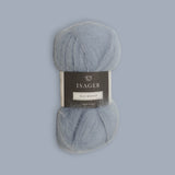 SILK MOHAIR - 41