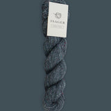 ISAGER TWEED - thunder
