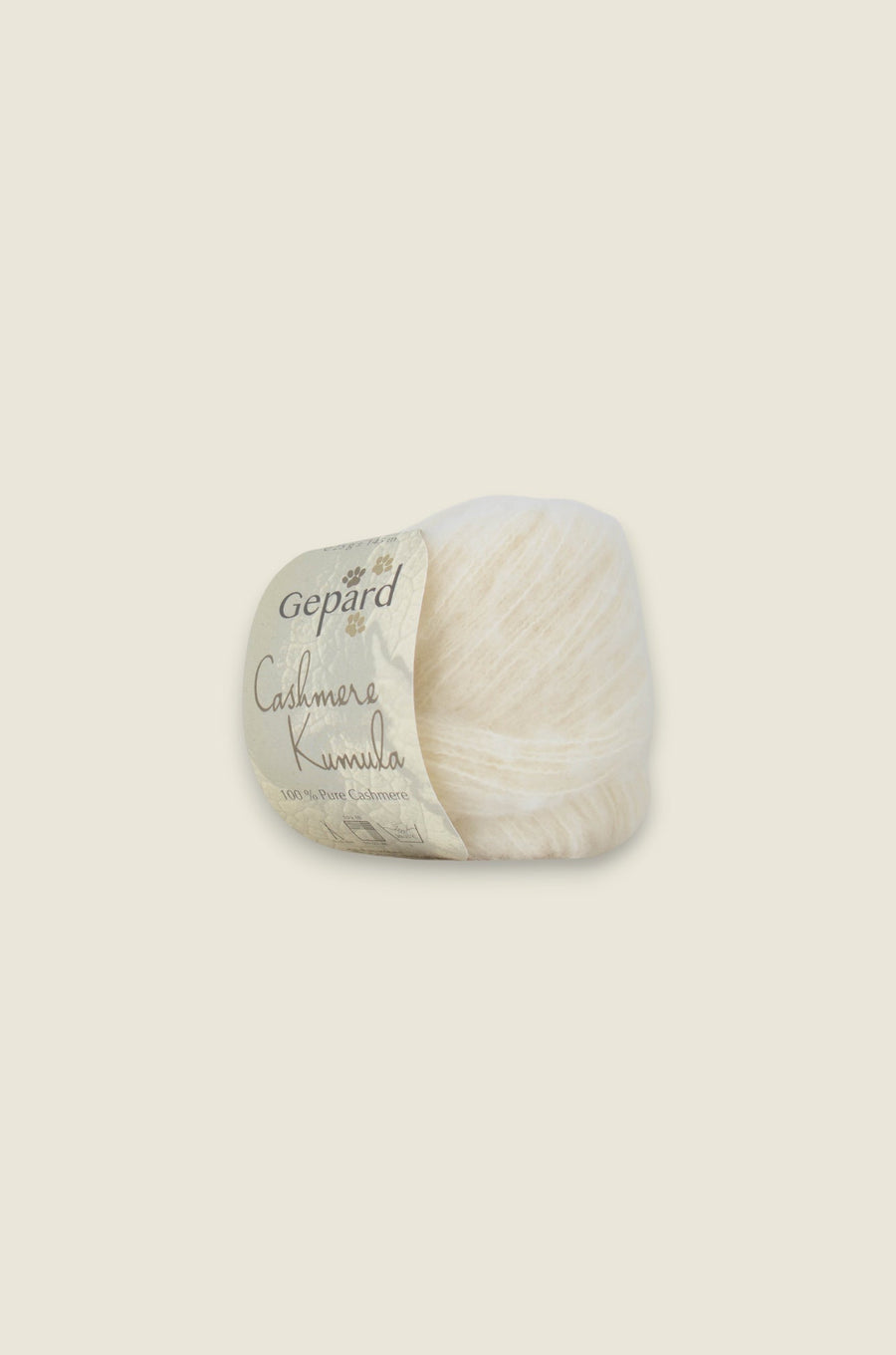 CASHMERE KUMULA
